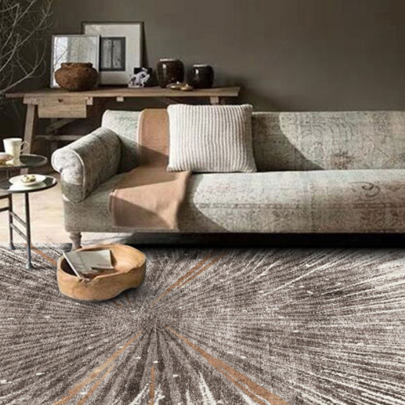 Alfombras Modernas Northern Elegance