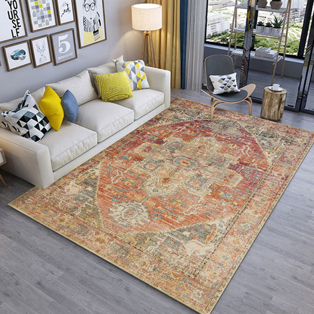 Horizontes Encantados Vintage Alfombras