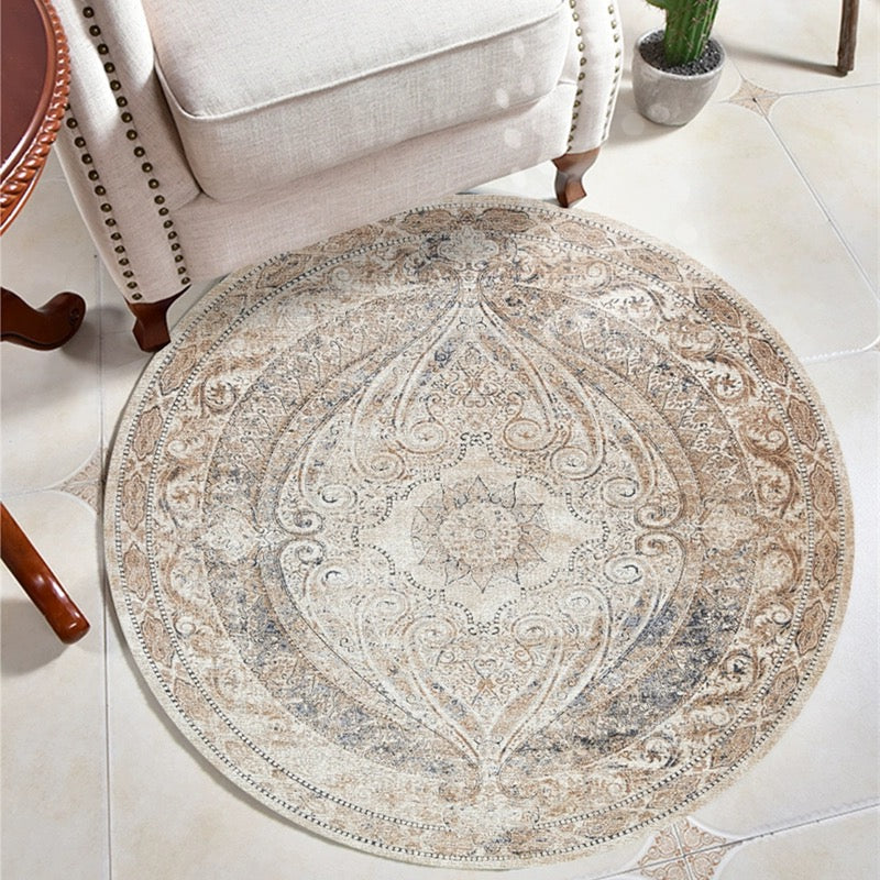 Alfombras Bohemias Dreamy Garden