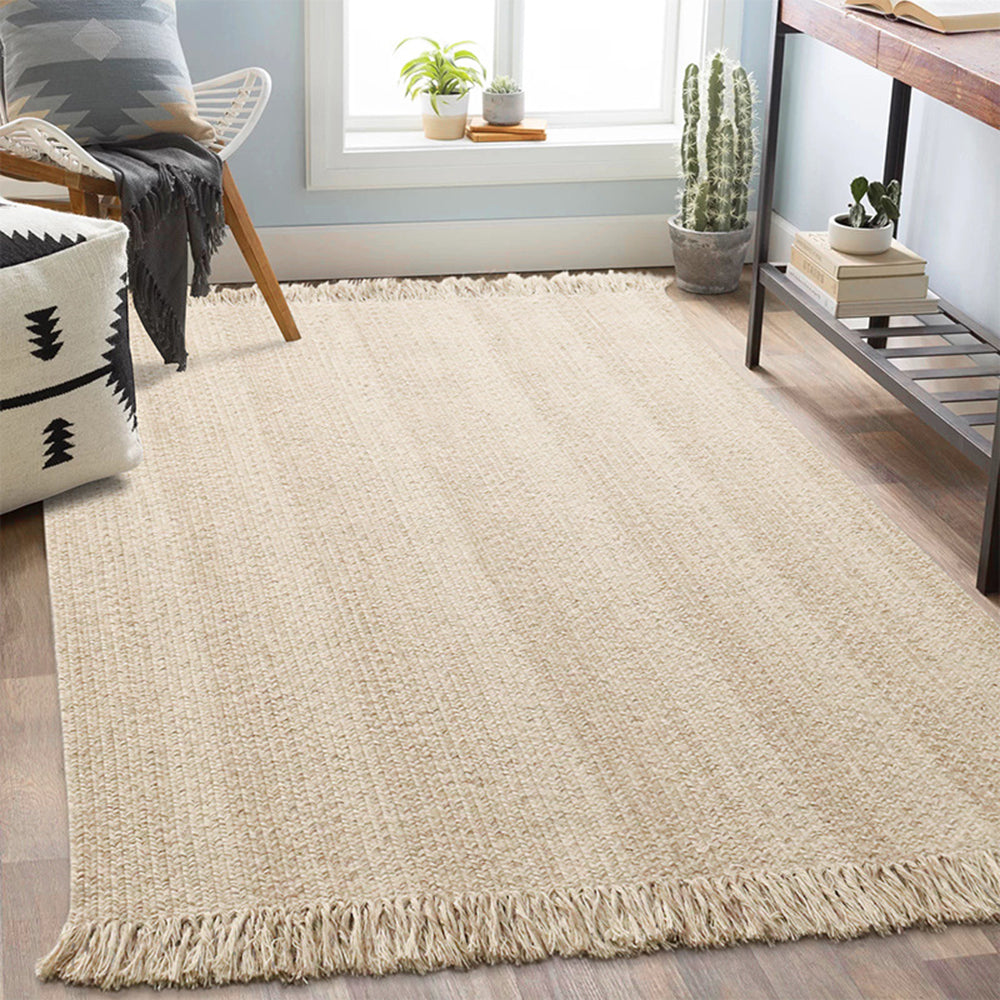 Alfombras Texturizadas Rustic Weave