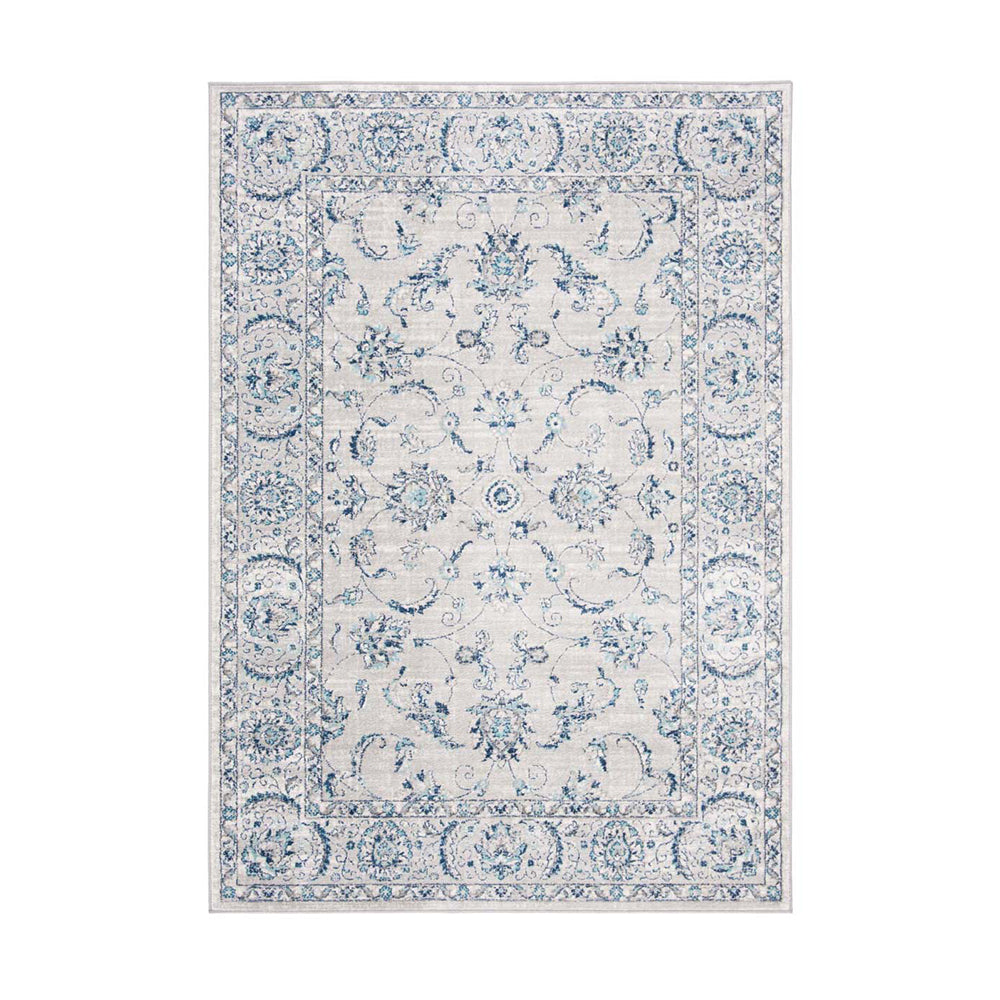Alfombras Florales Whispering Glimmer