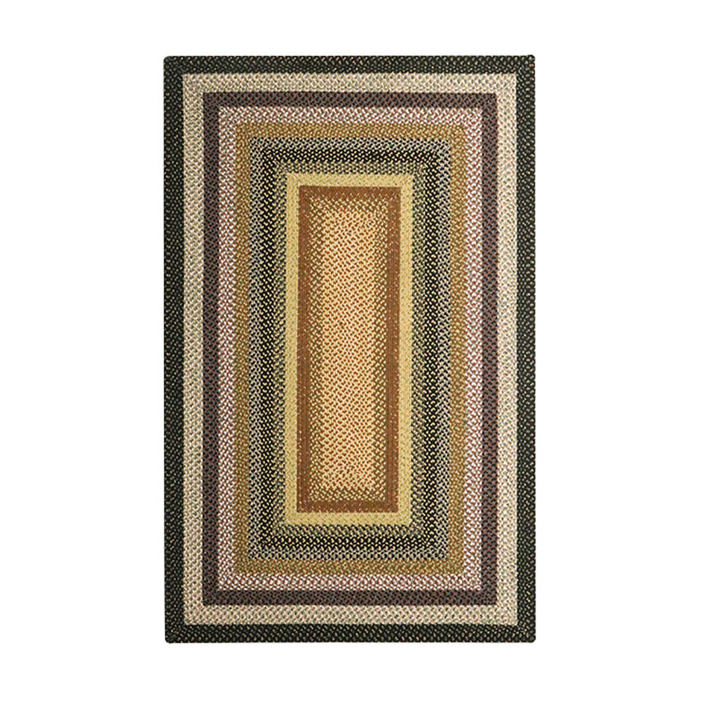 Alfombras Bohemias Ringed Ground