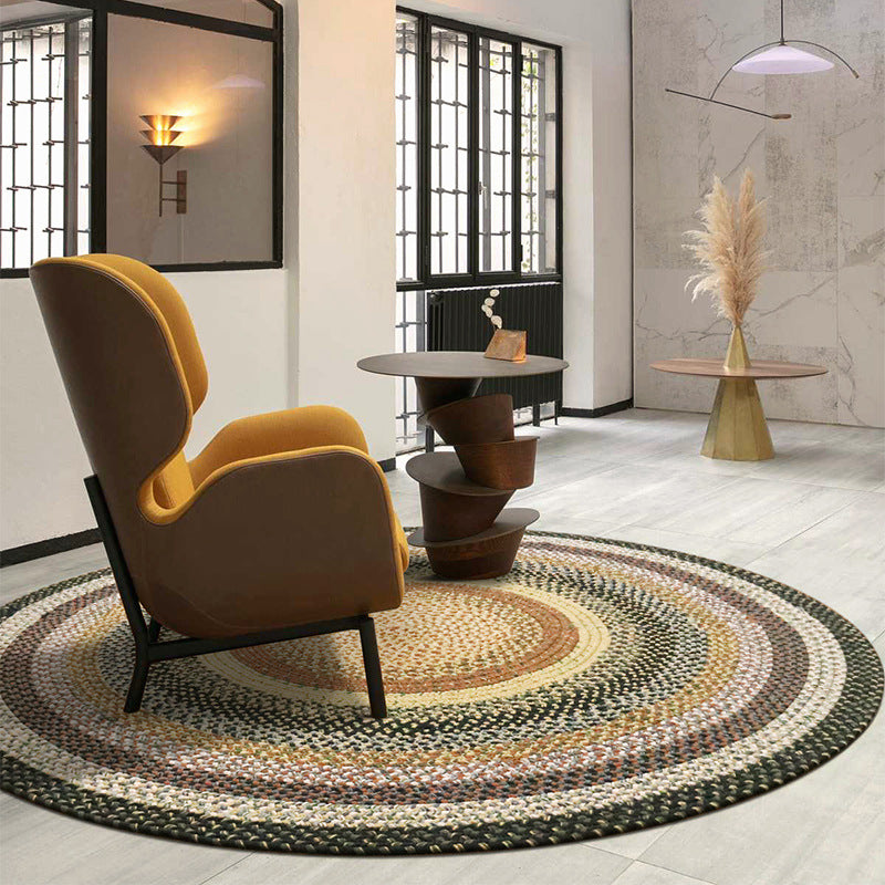 Alfombras Bohemias Ringed Ground