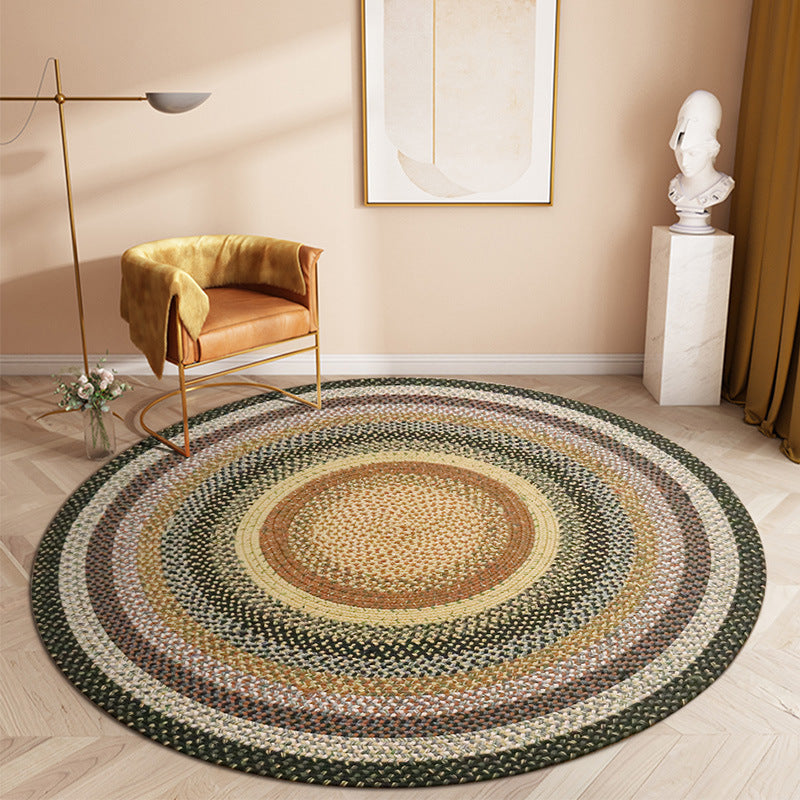 Alfombras Bohemias Ringed Ground