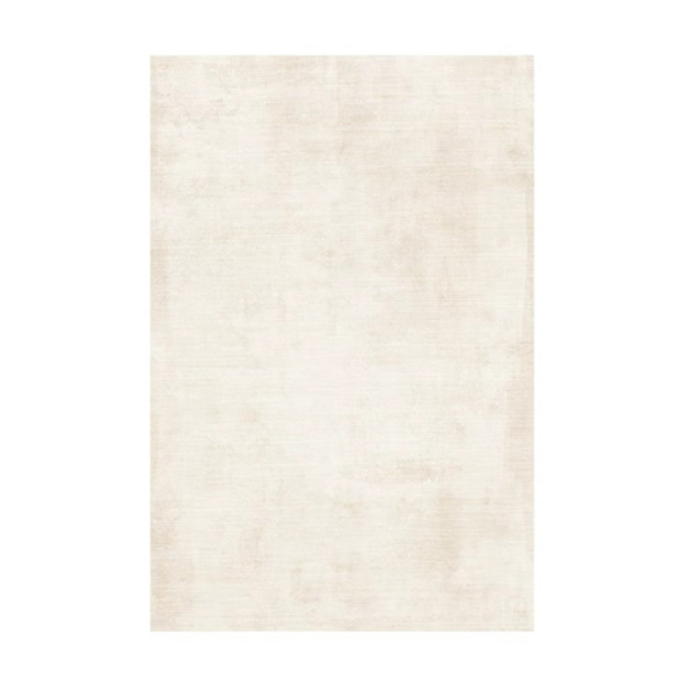 Marea Brillante Blanco Alfombras