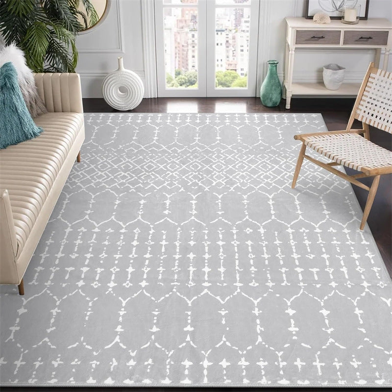 Alfombras Bohemias Modernas Mystic Lace