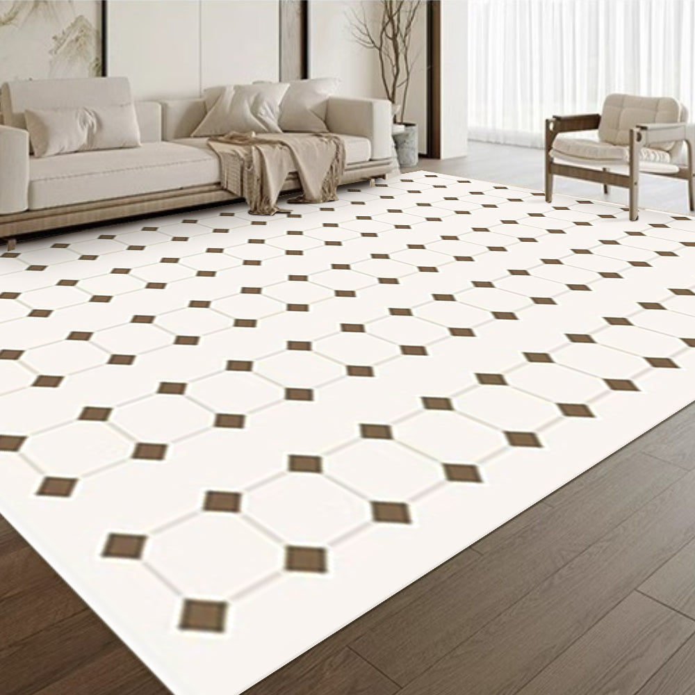 Alfombras Beige Blissful Retreat