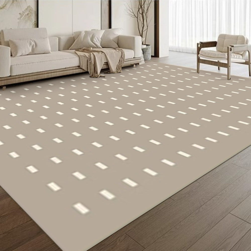 Alfombras Beige Tranquil Essence