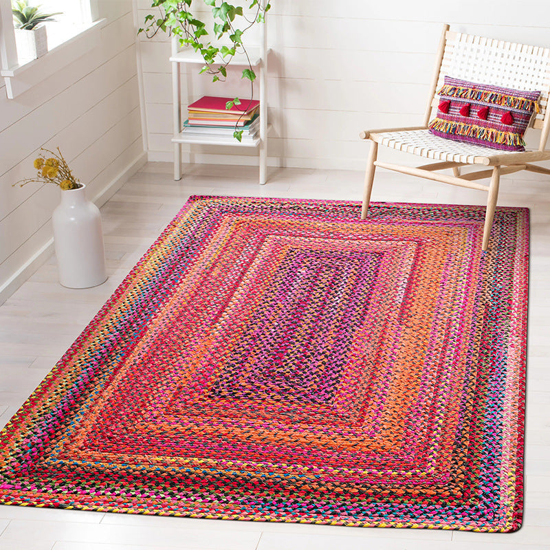 Alfombras Vintage Bohemian Reverie